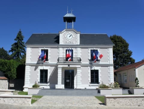 Soin du Tapis et du Parquet Auffargis