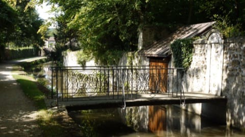 Soin du Tapis et du Parquet Chevreuse
