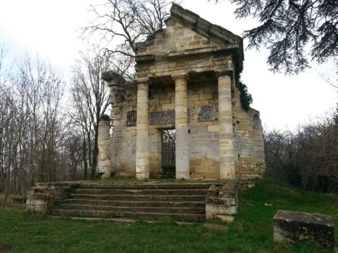 Soin du Tapis et du Parquet Jambville